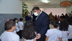 Kahramankazan'da "Destanın Mirasları Projesi" hayata geçirildi