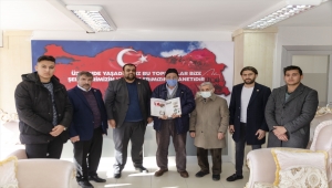 Kahramankazanlı şehit aileleri ve gazilerden HDP'li Semra Güzel'e tepki