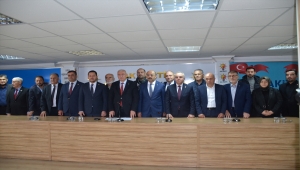 Karaman'da 70 eser, Cumhurbaşkanı Erdoğan'ın katılımıyla hizmete açılacak