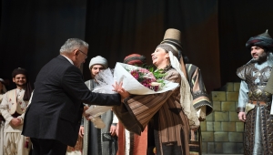 Kayseri Büyükşehir Belediyesinin faaliyetleri 