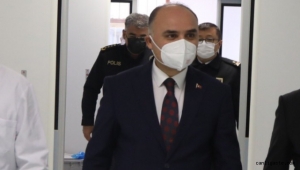 Kayseri'de 26 Ocak Çarşamba kimler idari izinli sayılacak? Vali Günaydın açıkladı