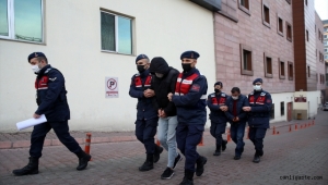 Kayseri'de 3 bin sikke ele geçirildi