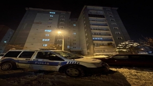 Kayseri'de yalnız yaşayan kişi evinde ölü bulundu
