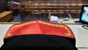 Kayseri'de FETÖ sanığı eski albay 6 yıl 3 ay hapis cezası aldı