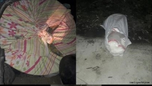 Kayseri'de hırsızlık operasyonunda 12 kişi yakalandı