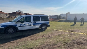 Kayseri Ziya Gökalp Mahallesi'nde silahlı saldırıya uğrayan kişi yaralandı