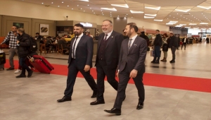 Kayseri OSB, İstanbul Mobilya Fuarı'nda