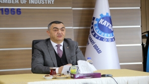 KAYSO'da "Enerji Verimliliği Programı"