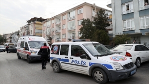 Keçiören'de tartıştığı eşi tarafından bıçaklanan kadın hayatını kaybetti