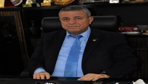 KESOB Başkanı Öztürk'ten fahiş fiyat tepkisi