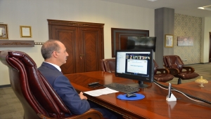 Kırşehir'de tarımsal öğretimin başlamasının 176. yıl dönümü kutlandı