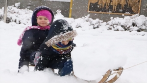 Kızılcahamam'a ziyaretçi ilgisi 