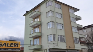 Konya'da 4. kattan düşen üniversite öğrencisi öldü