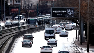 Konya, hayatını kaybeden futbolcu Ahmet Çalık'ın acısını yaşıyor