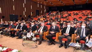 KOSGEB Hızlı Destek Programı'na yoğun başvuru geldi