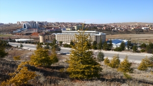 Kozaklı'daki termal tesisler yarıyıl tatilini dolu geçirecek