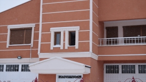 Kulu'da hırsızlar gurbetçilerin evlerini hedef aldı