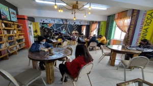 "Kütüphanesiz Okul Kalmayacak" projesi kapsamında 16 bin 361 yeni kütüphane yapıldı