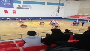 Melikgazi BESK evinde mağlup oldu