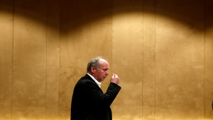 Muharrem İnce'den "siyasi partiler hazine yardımı almasın" önerisi