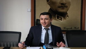 Niğde'de geçen yıl 272 bin kişiye afet eğitimi verildi