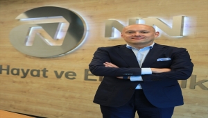 NN Hayat ve Emeklilik 6. kez "En İyi İşveren" oldu