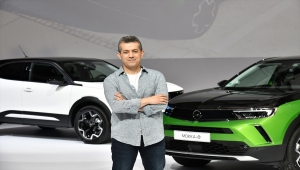 Opel, "Yılın En İtibarlı Binek Otomotiv Markası" seçildi