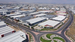 OSB'ler 2 milyon 290 bin kişilik istihdamla rekor kırdı