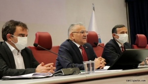 Prof. Dr. Çalış ve Prof. Dr. Özdarendeli, TURKOVAC'ın geçirdiği süreci anlattı: