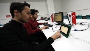 Salgınlara karşı uyarı verecek "karar destek sistemi" üretildi