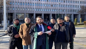 Şarkısındaki ifadeleri nedeniyle Sezen Aksu hakkında suç duyurusu