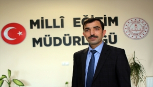 Şarkışla, ÖSYM'nin sınav merkezlerinden biri olarak tescil edildi