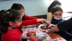 Sivas'ta yarıyıl tatili başladı