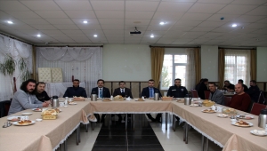 Sivas'tan kısa kısa 