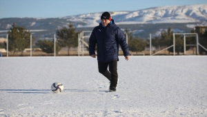 Sivasspor Teknik Direktörü Rıza Çalımbay 3 futbolcu transferi istedi