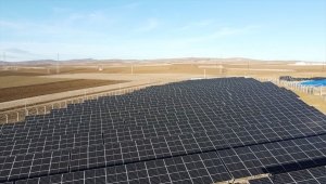 Sorgun Belediyesi kendi elektriğini üretecek