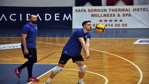 Sorgun Belediyespor, galibiyet serisini sürdürmek istiyor