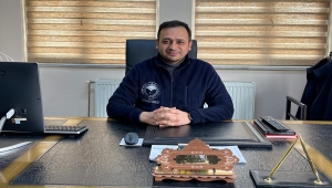 Sorgun'un toprak haritası çıkarıldı