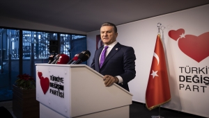 TDP Genel Başkanı Sarıgül gündemi değerlendirdi: