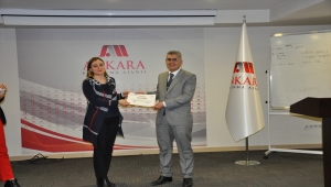 TechAnkara Tıbbi Cihaz, İlaç ve Medikal Ürünler Hızlandırıcı Programı tamamlandı