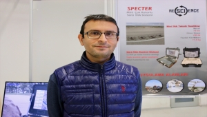 Türk bilim insanı yerli "sürü İHA kontrol sistemi" geliştirdi