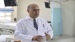 Türk bilim insanlarının kansere karşı geliştirdiği ilaç klinik aşamaya geçti