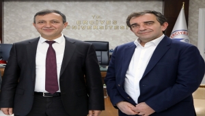 TURKOVAC'ı geliştiren Prof. Dr. Özdarendeli'ye Türkiye Bilimler Akademisinden ödül