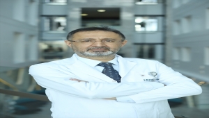 Uzmanından "yılda bir kez mutlaka check-up yaptırın" tavsiyesi