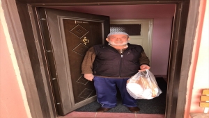 Yahşihan Belediyesi, 65 yaş üstü ve engelliler için ekip kurdu