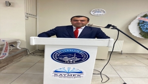 Yahyalı Şoförler ve Otomobilciler Odası Başkanı İlboğa güven tazeledi