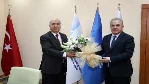 Yükseköğretim Kalite Kurulu Başkanlığına Prof. Dr. Muhsin Kar seçildi