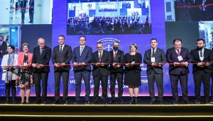 6 ilde "Şiddet Mağduru Destek Merkezi" açıldı