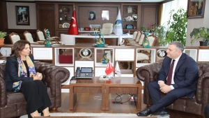 7. Uluslararası Açık Satranç Turnuvası'nın protokolü imzalandı