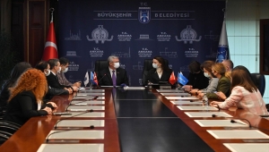 ABB ile UNICEF "Erken Çocukluk Eğitimi" alanında ortak çalışacak